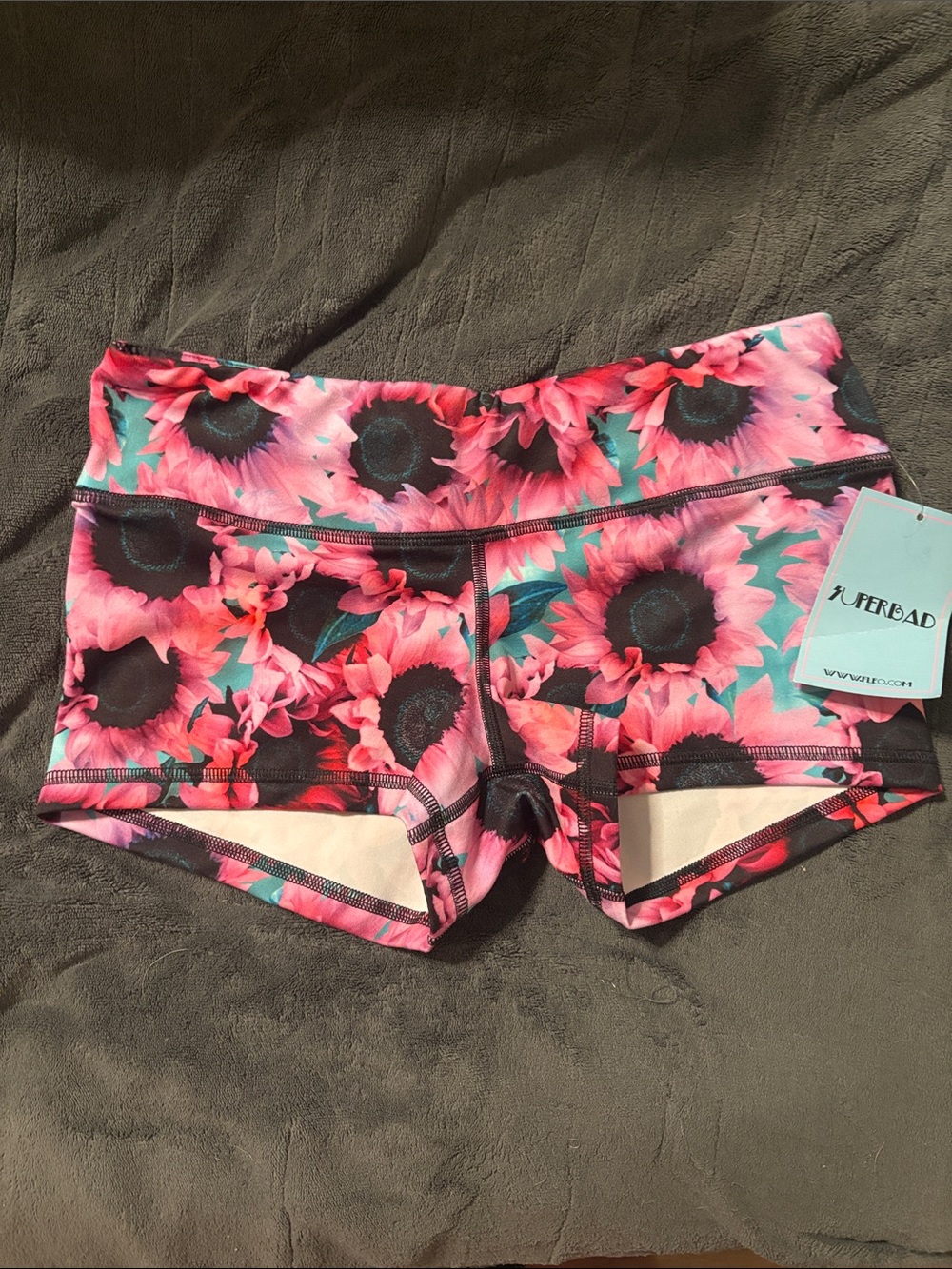 Fleo shorts